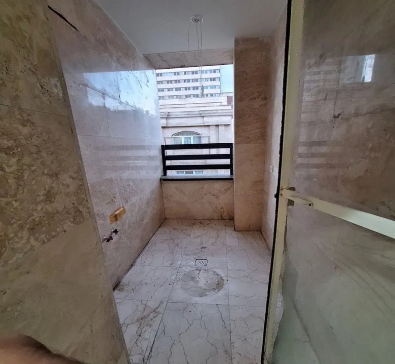 آپارتمان 143 متری سه خوابه در پونک تهران14141632426