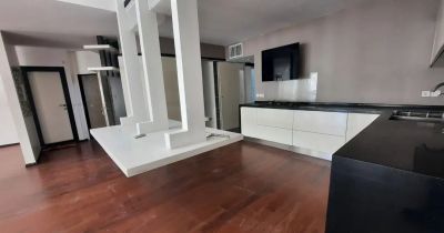 آپارتمان 158 متری سه خوابه در جهان نما همدان