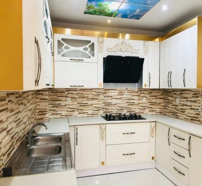 آپارتمان 64 متری یک خوابه در پونک تهران