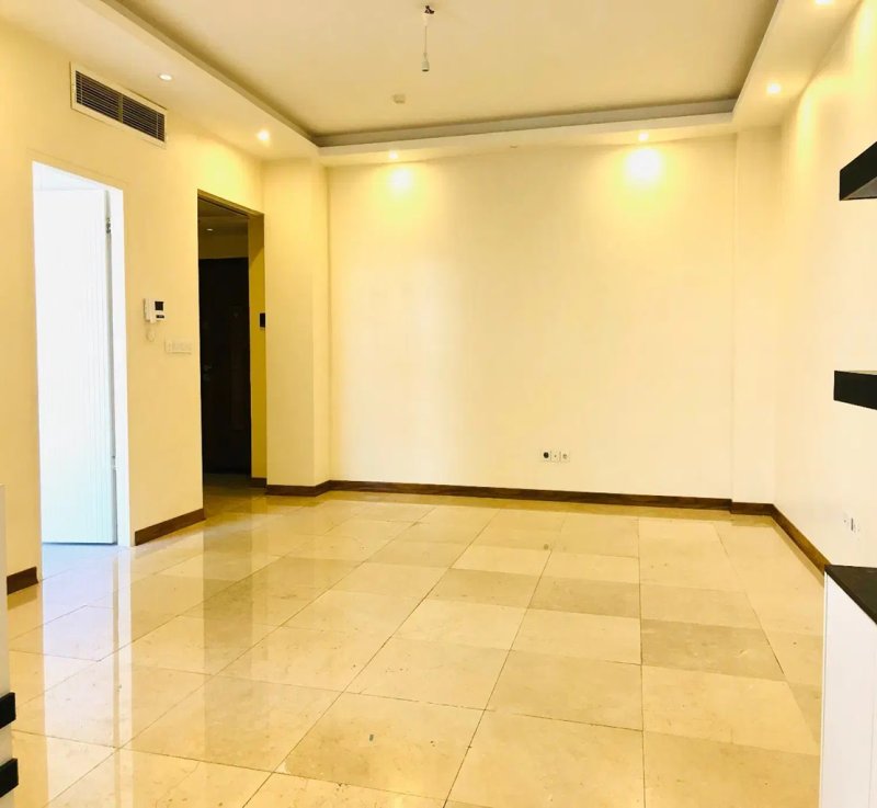 آپارتمان 63 متری یک خوابه در پونک تهران14134632353