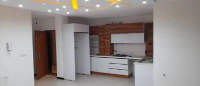 آپارتمان 77 متری دو خوابه در فاز 6 پرند