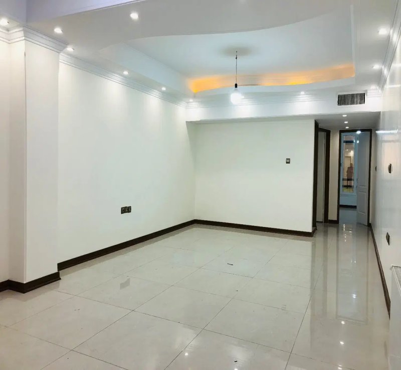 آپارتمان 80 متری دو خوابه در پونک تهران14138432363