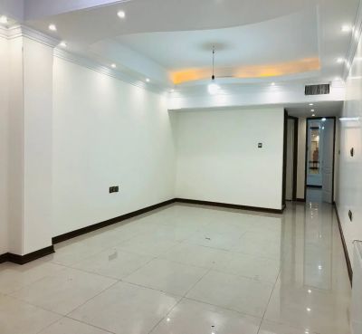 آپارتمان 80 متری دو خوابه در پونک تهران