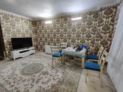 آپارتمان 80 متری دو خوابه در گلبهار