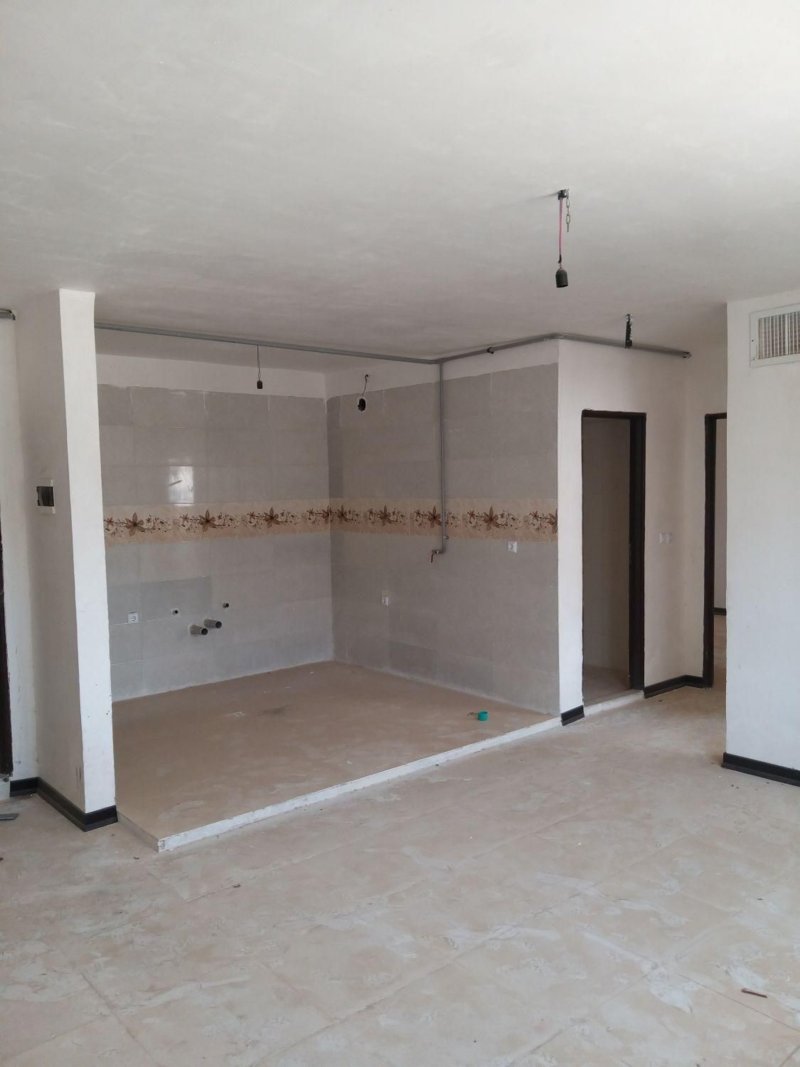 آپارتمان 79 متری دو خوابه در فاز 6 پرند14141232411