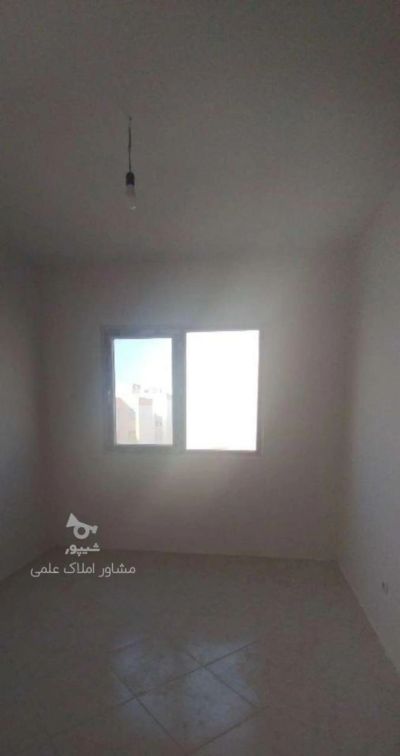 آپارتمان 85 متری دو خوابه در فاز 6 پرند