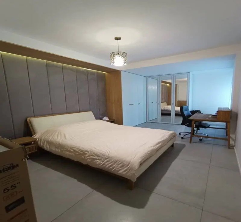 آپارتمان 76 متری دو خوابه در پونک تهران14140732408