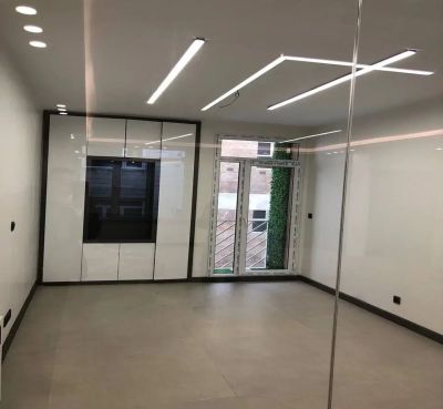 آپارتمان 76 متری دو خوابه در پونک تهران