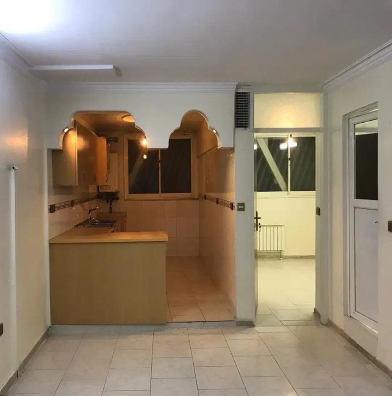 آپارتمان 70 متری دو خوابه در پونک تهران14138532367