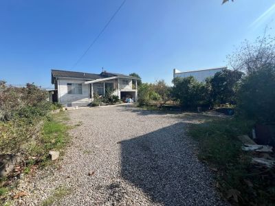 ویلا 1200 متری در جلیکان چمستان