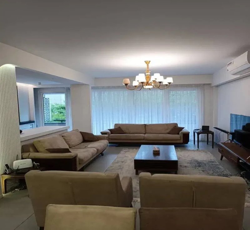 آپارتمان 76 متری دو خوابه در پونک تهران14140732407