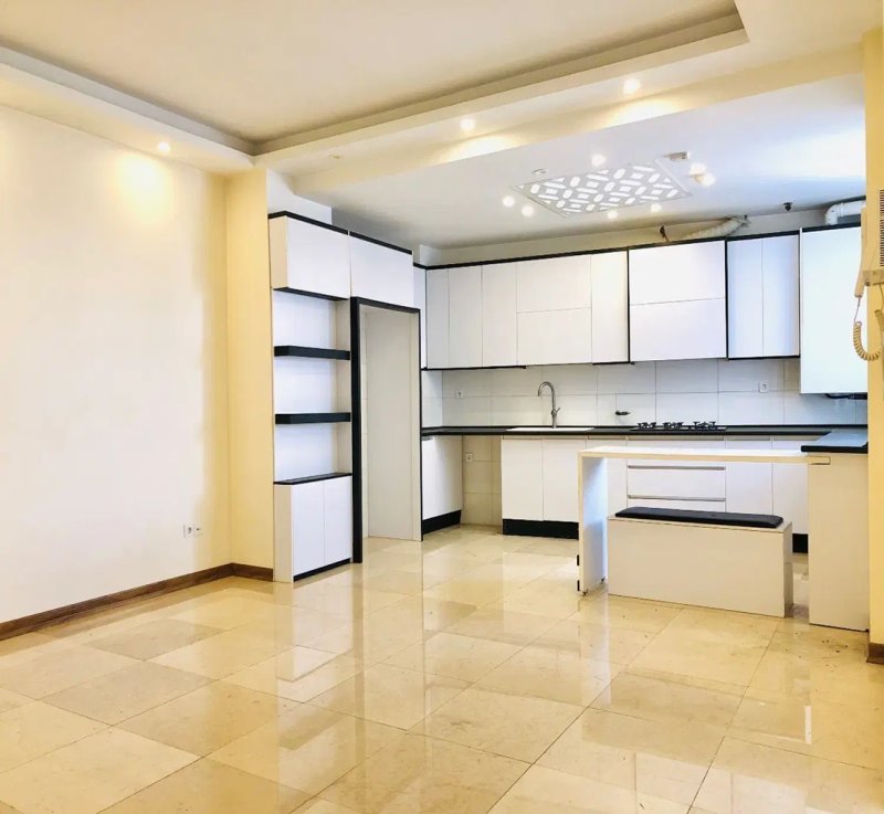 آپارتمان 63 متری یک خوابه در پونک تهران14134632355