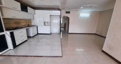 آپارتمان 110 متری دو خوابه در بین النهرین همدان