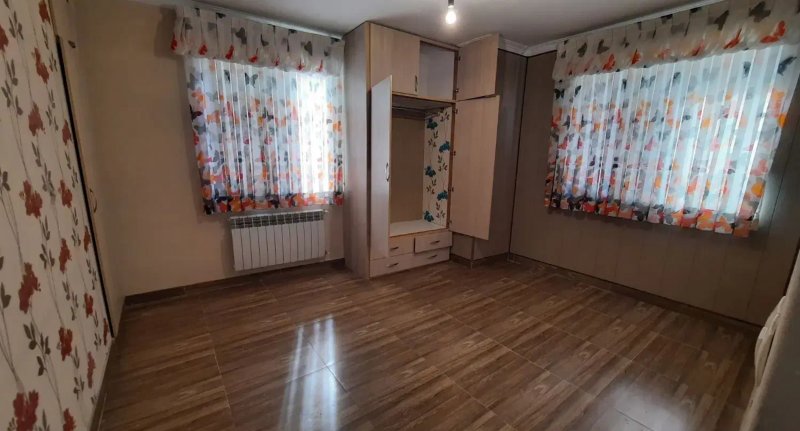 آپارتمان 123 متری دو خوابه در سعیدیه پایین همدان14130132309