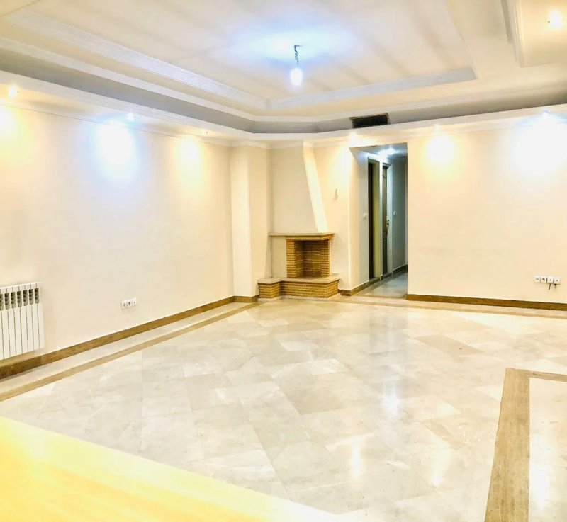 آپارتمان 110 متری دو خوابه در پونک تهران14134332343