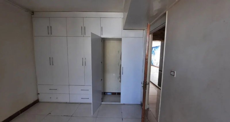 آپارتمان 110 متری دو خوابه در بین النهرین همدان14130232312