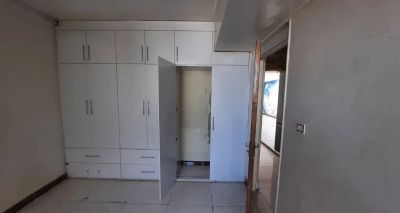 آپارتمان 110 متری دو خوابه در بین النهرین همدان