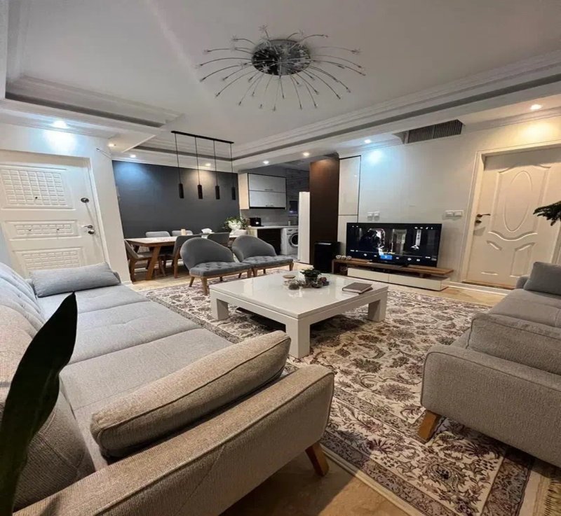 آپارتمان 67 متری یک خوابه در شهرک نفت تهران14138732373