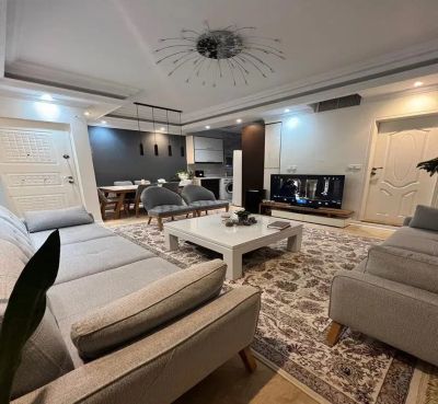 آپارتمان 67 متری یک خوابه در شهرک نفت تهران