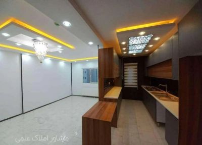 آپارتمان 79 متری دو خوابه در فاز 6 پرند