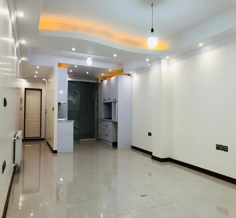 آپارتمان 80 متری دو خوابه در پونک تهران14138432366