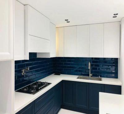 آپارتمان 115 متری سه خوابه در پونک تهران