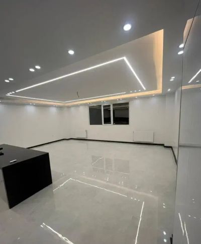 آپارتمان 84 متری دو خوابه در فاز 6 پرند