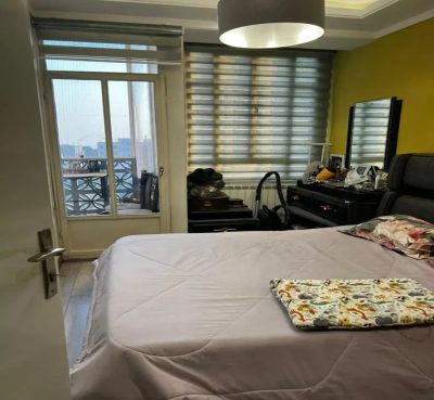 آپارتمان 65 متری یک خوابه در پونک تهران