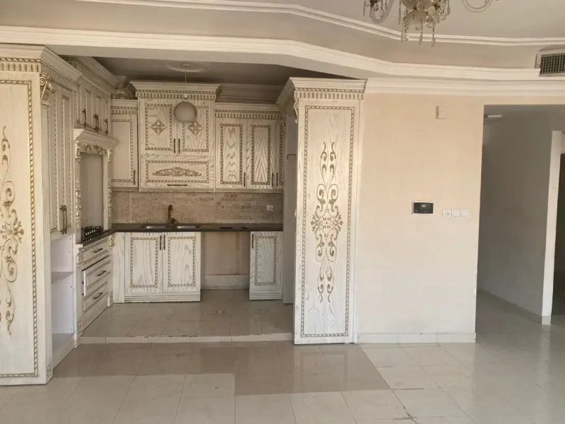 آپارتمان 70 متری دو خوابه در بلوار سرافرازان مشهد14143332452