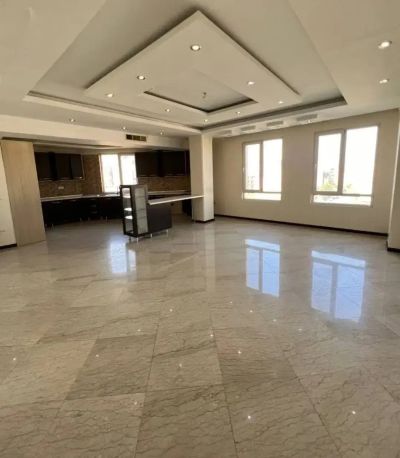 آپارتمان 115 متری دو خوابه در طرشت تهران