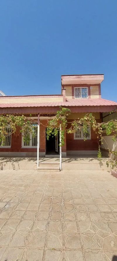 خانه 220 متری چهارخوابه در گلبهار