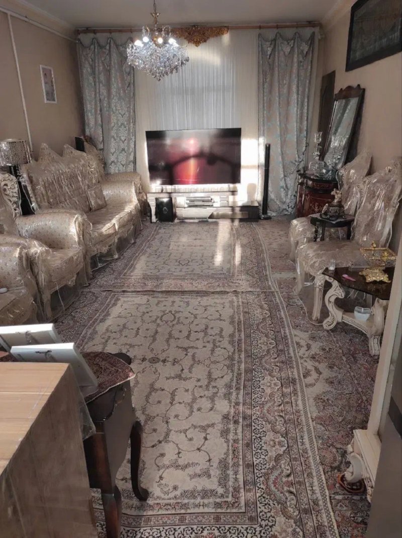 آپارتمان 60 متری یک خوابه در فدک مشهد14144532474