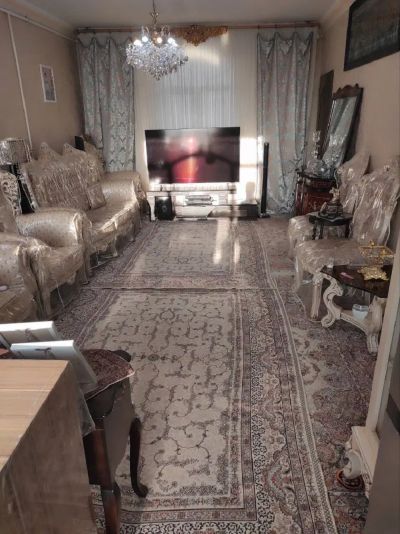 آپارتمان 60 متری یک خوابه در فدک مشهد