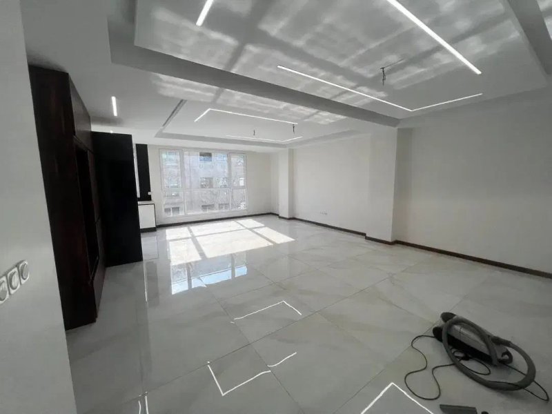 آپارتمان 112 متری دو خوابه در مرزداران تهران14143232451