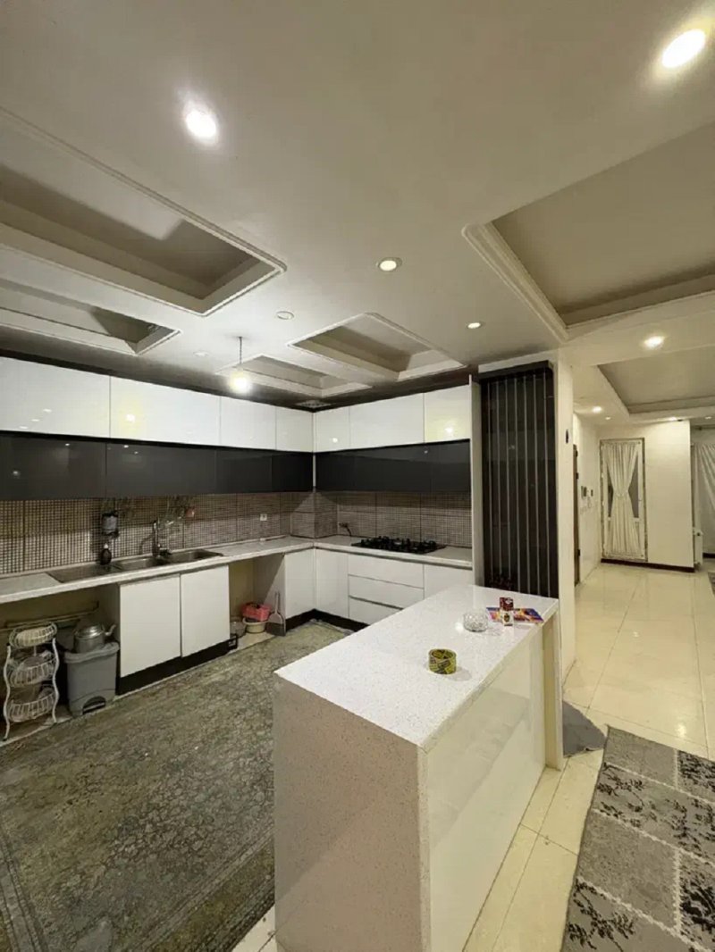 آپارتمان 150 متری سه خوابه در بلوار زرافشان اسلام شهر14145232476