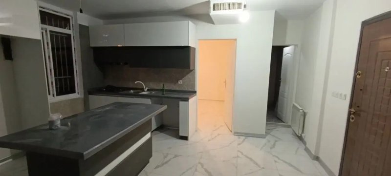 آپارتمان 60 متری یک خوابه در طرشت تهران14142832442