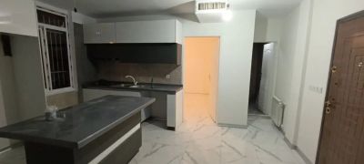 آپارتمان 60 متری یک خوابه در طرشت تهران