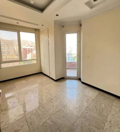 آپارتمان 115 متری دو خوابه در طرشت تهران