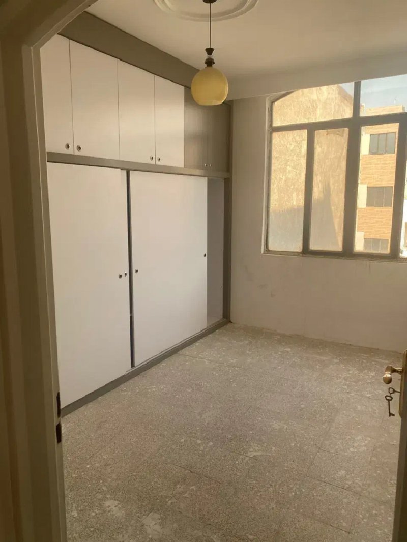 آپارتمان 70 متری دو خوابه در بلوار سرافرازان مشهد14143332455