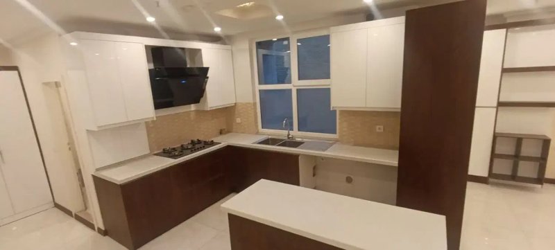 آپارتمان 75 متری دو خوابه در دریان‌نو‍ تهران14142932445