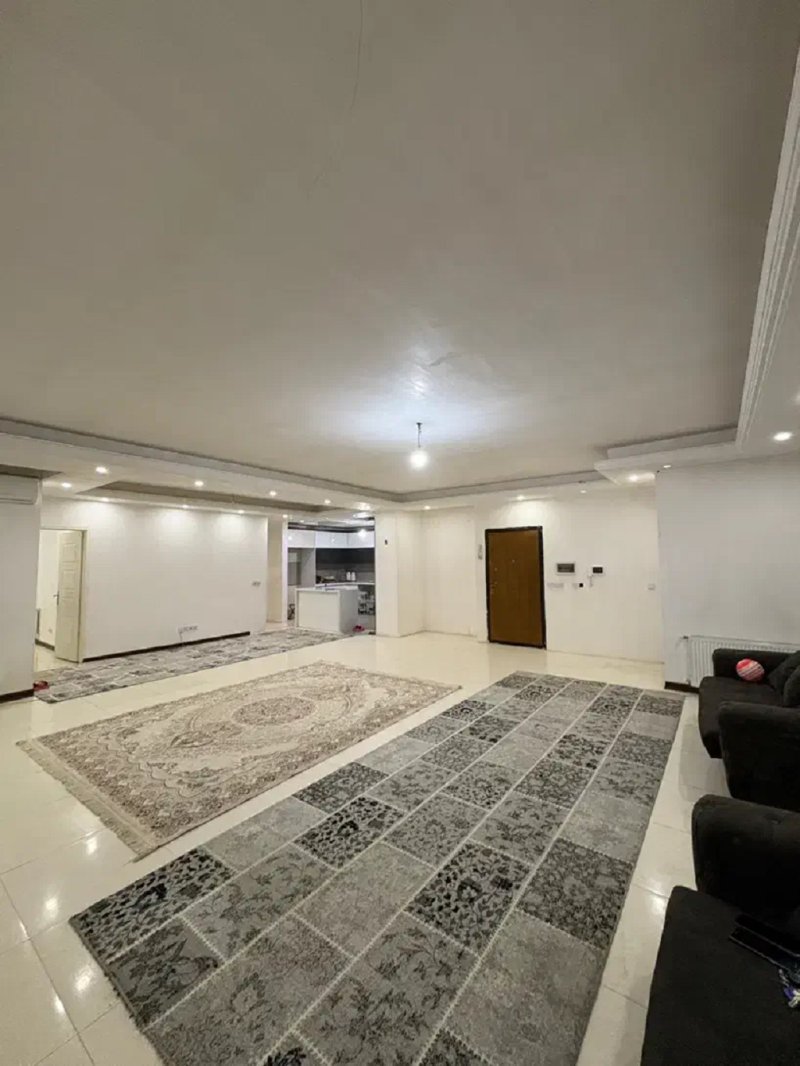 آپارتمان 150 متری سه خوابه در بلوار زرافشان اسلام شهر14145232475