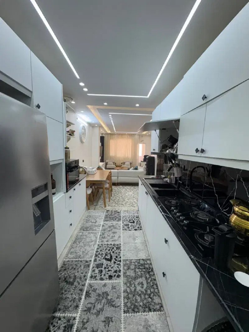 آپارتمان 63 متری دو خوابه در بلوار زرافشان اسلام شهر14145732480