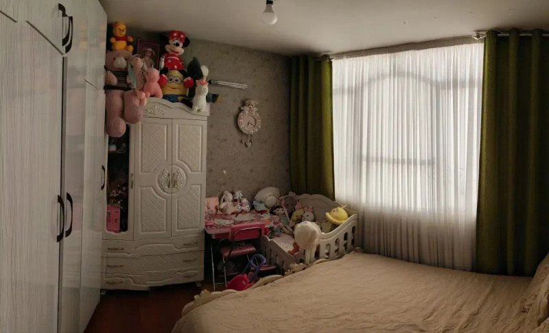 آپارتمان 60 متری یک خوابه در فدک مشهد14144532472