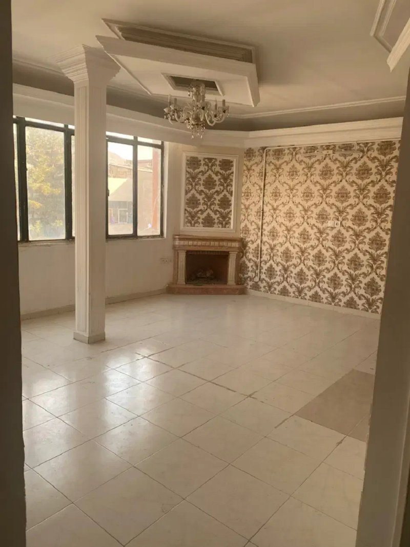 آپارتمان 70 متری دو خوابه در بلوار سرافرازان مشهد14143332454