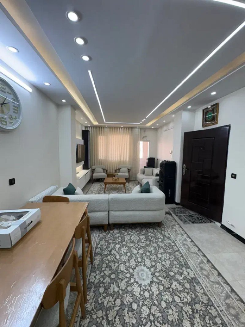 آپارتمان 63 متری دو خوابه در بلوار زرافشان اسلام شهر14145732481