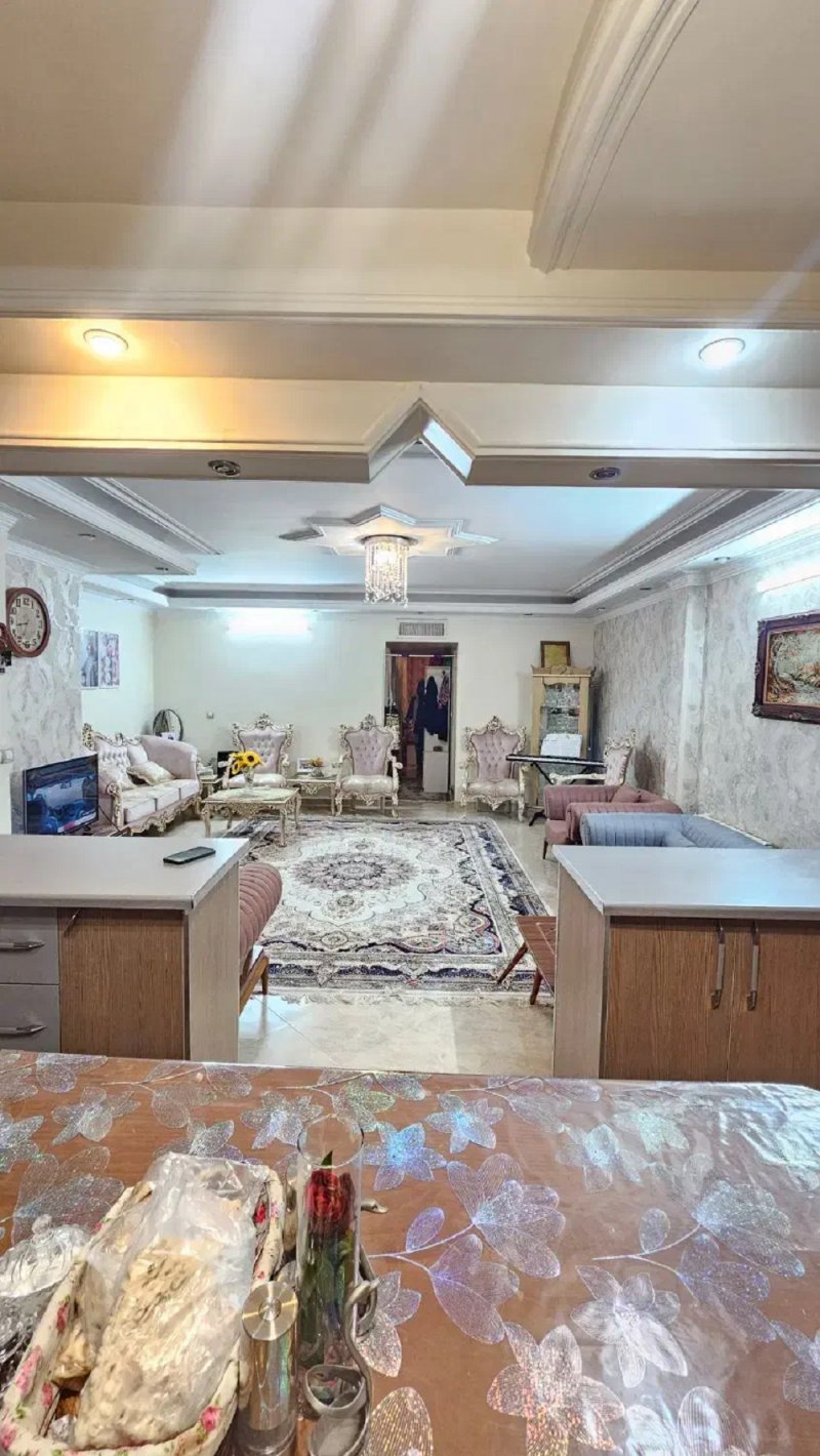 آپارتمان 79 متری دو خوابه در نیروی هوایی تهران14147232520