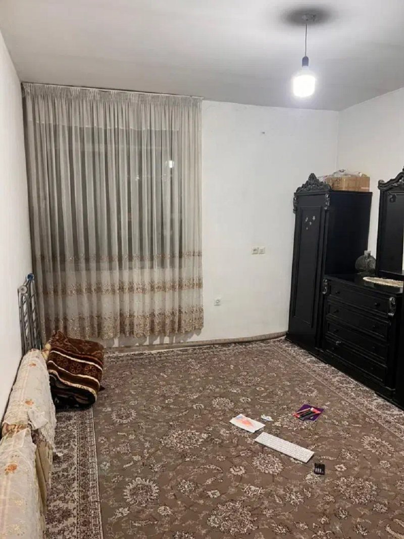 آپارتمان 105 متری دو خوابه در بلوار ادیب مشهد14146932512