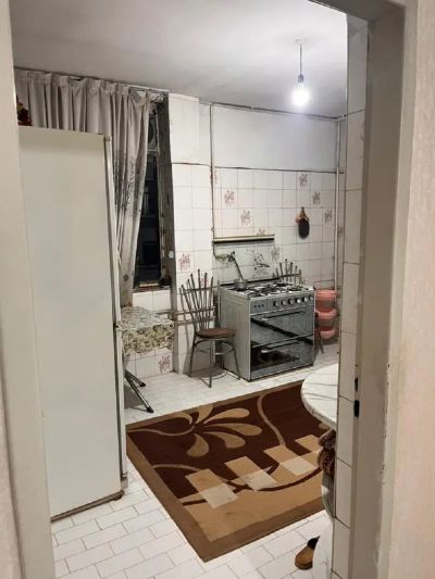 آپارتمان 105 متری دو خوابه در بلوار ادیب مشهد