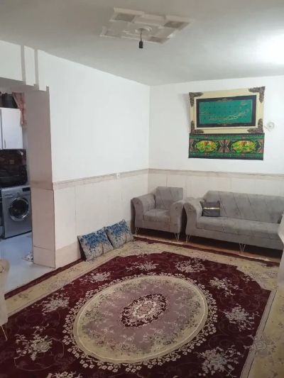 خانه 65 متری یک خوابه در مهدی آباد مشهد