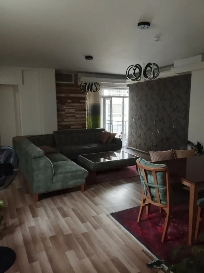 آپارتمان 100 متری دو خوابه در سعادت آباد تهران14146532499